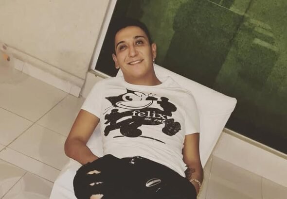 Entre la opulencia y el esoterismo: así era el estilo de vida de Farath Coronel antes de su trágica muerte