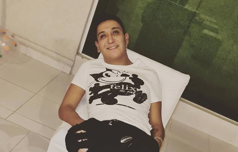 Entre la opulencia y el esoterismo: así era el estilo de vida de Farath Coronel antes de su trágica muerte