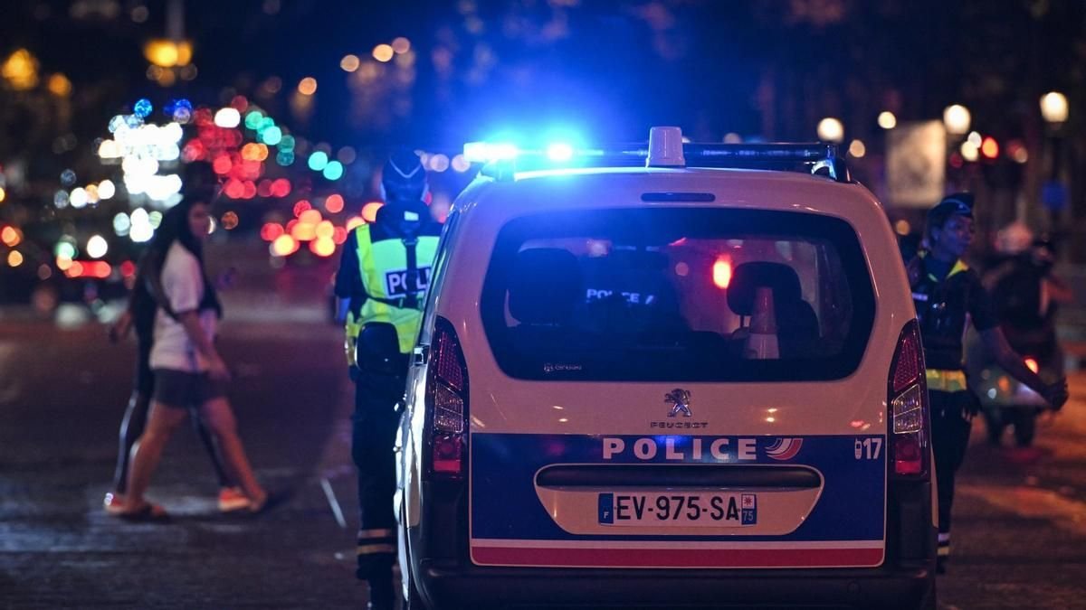 Escándalo en Francia por una grabación que revela insultos racistas y homófobos de un policía vinculado a Le Pen