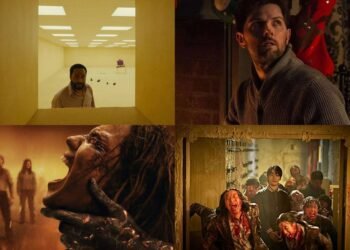 Esta película de terror prohibida se estrenó hace 18 años, aterrorizó al mundo y la puedes ver en streaming Esta película de terror prohibida se estrenó hace 18 años, aterrorizó al mundo y la puedes ver en streaming