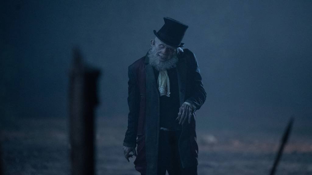 Esta rarísima película de terror desató polémica, críticas y hasta burlas, y ya está disponible en Movistar+