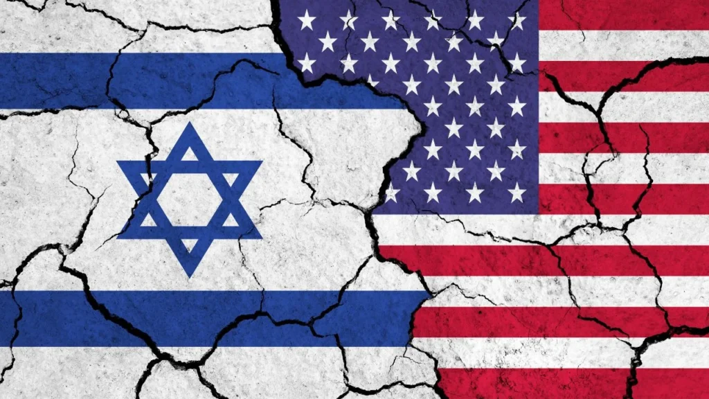 Estados Unidos alista un multimillonario envío de armamento pesado para reforzar el arsenal de Israel