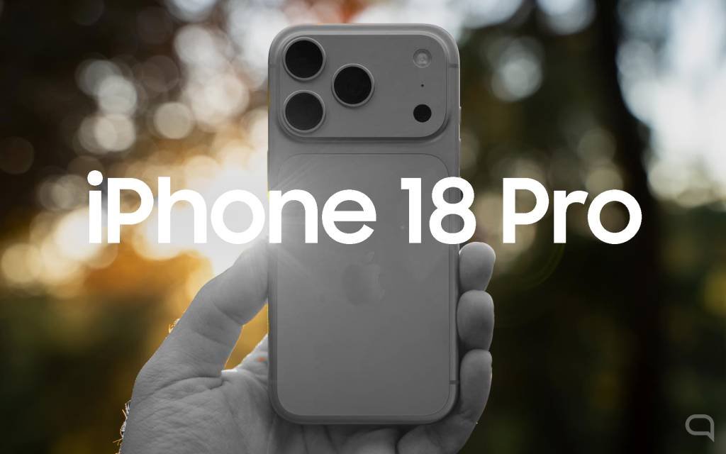 Este vídeo filtrado muestra el iPhone 18 Pro en color ‘Cereza oscura’ y ‘Azul cielo’