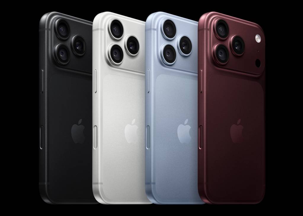 Esto es lo que dura la batería de los nuevos iPhone 18 Pro y Pro Max según datos oficiales