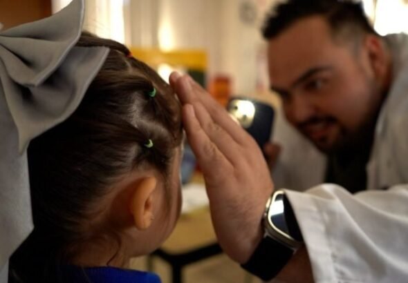 Estrategia estatal en Chihuahua busca acelerar el diagnóstico temprano de cáncer en menores de edad