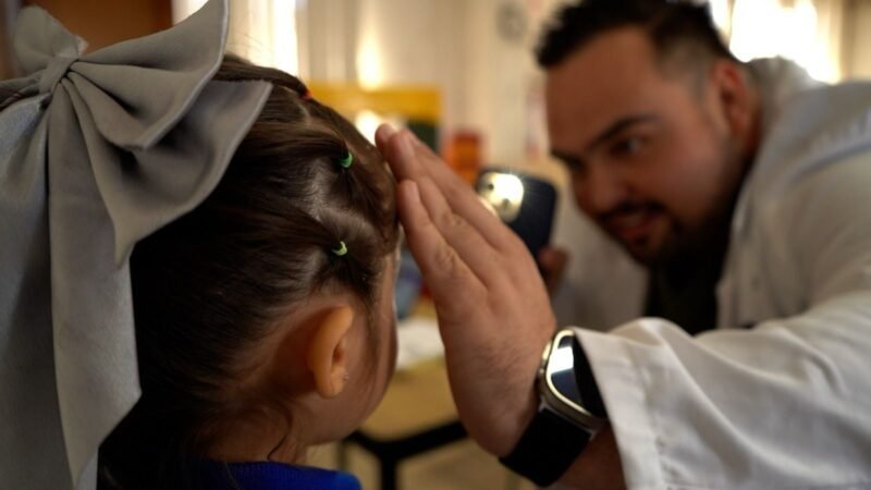 Estrategia estatal en Chihuahua busca acelerar el diagnóstico temprano de cáncer en menores de edad