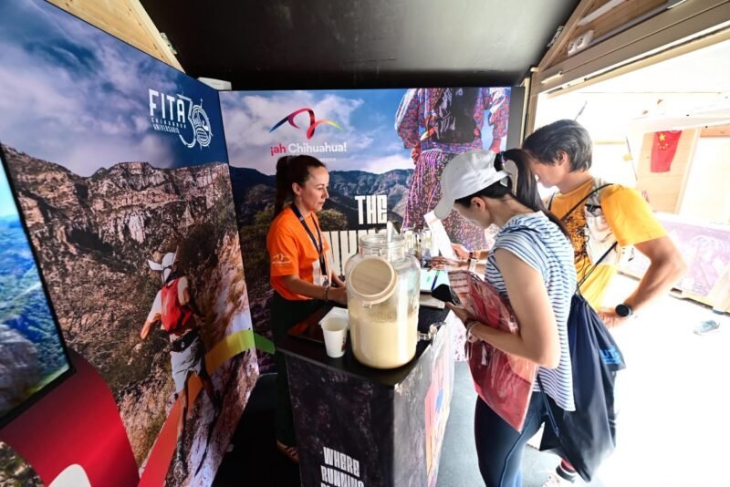 Estrategia internacional de turismo posiciona los atractivos de chihuahua en escenarios de francia y españa
