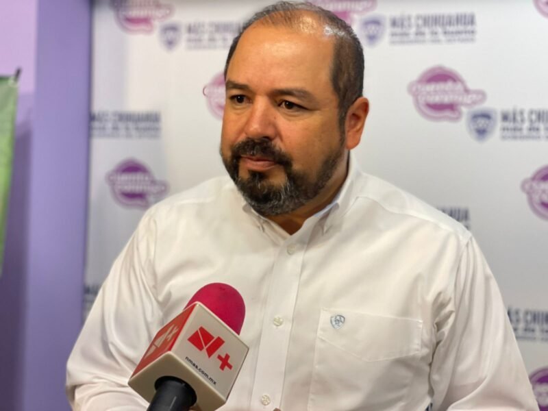 Estrategia sanitaria en marcha para prevenir brotes del gusano barrenador en el ganado