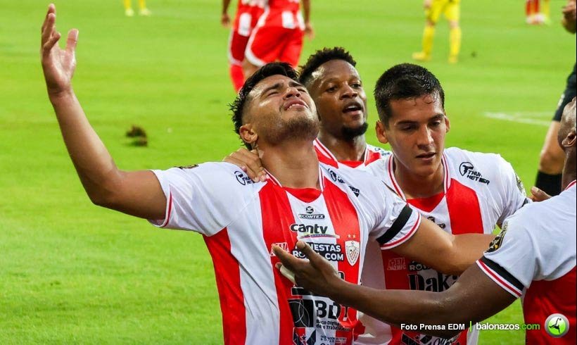 Estudiantes de Mérida se impone con autoridad al Deportivo Táchira en el clásico andino