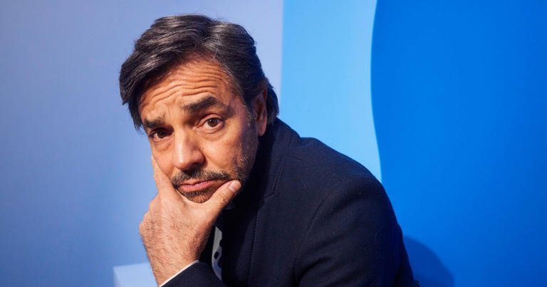 Eva longoria y eugenio derbez se reencuentran en la gran pantalla con una producción de lucía puenzo
