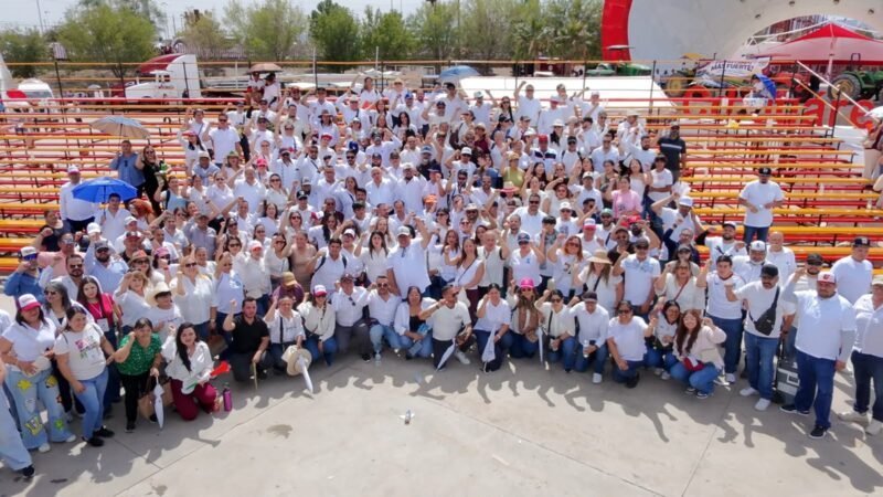 Exigen a la Presidencia de México destrabar la construcción del hospital del ISSSTE en Chihuahua