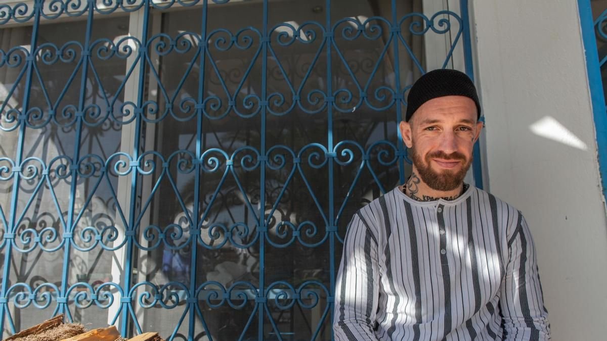 Exigen a Pedro Sánchez frenar la extradición a Estados Unidos del filántropo pro palestino Fergie Chambers