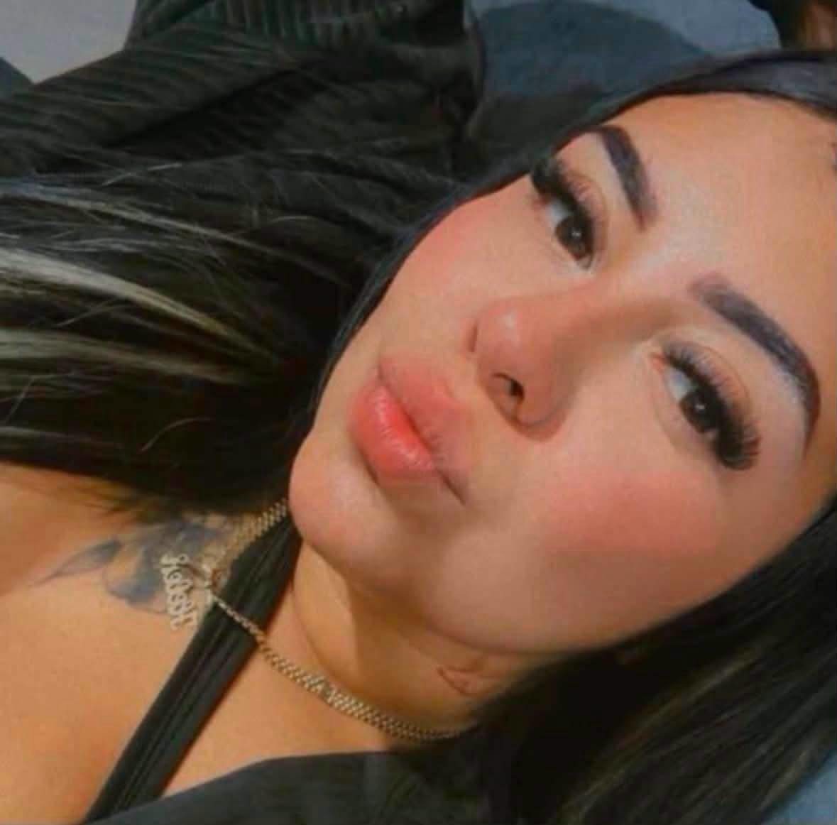 Exigen justicia en el Estado de México por el asesinato de Helen a manos de su pareja