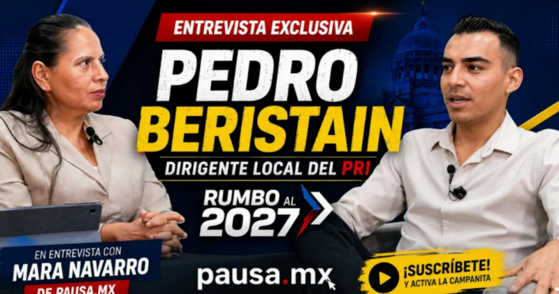 Exigen priistas mayor peso político en Chihuahua ante una posible coalición con Acción Nacional