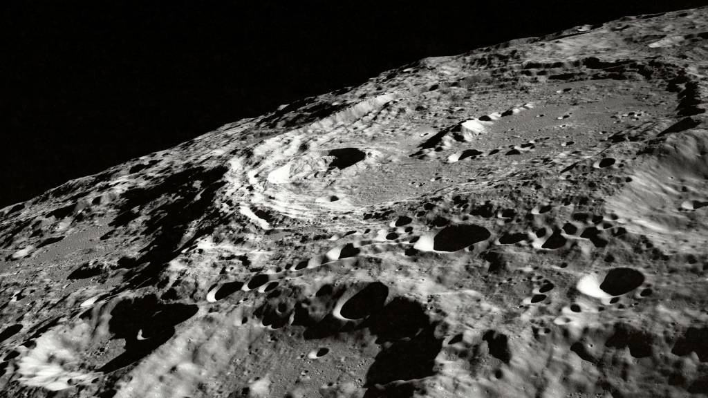 Exploración lunar transformada: el nuevo modelo de inteligencia artificial de código abierto creado por IBM y la NASA