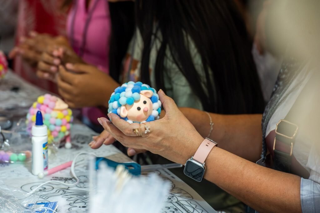 Expo manualidades y navidad 2026 en cdmx: fechas, costos y todo lo que debes saber