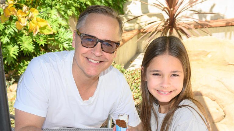 Fallece a los 13 años Fiona Hepler, hija del actor Chad Lowe y sobrina de Rob Lowe