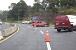 Fatal accidente en Aculco: mujer de 71 años pierde la vida tras aparatoso choque