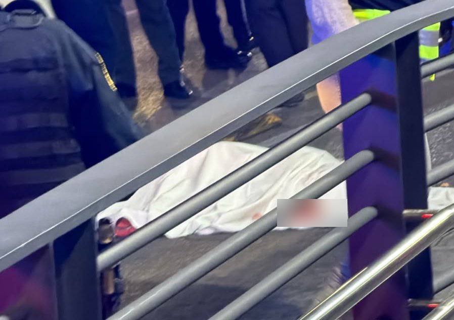 Fatal atropellamiento en la alcaldía Gustavo A. Madero: transeúnte pierde la vida tras ser impactada por unidad del Metrobús