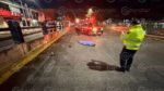 Fatal atropello en Toluca: peatón pierde la vida tras ser embestido por vehículo utilitario