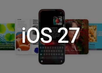 Fecha de estreno confirmada para iOS 27 y su esperada integración con inteligencia artificial Fecha de estreno confirmada para iOS 27 y su esperada integración con inteligencia artificial