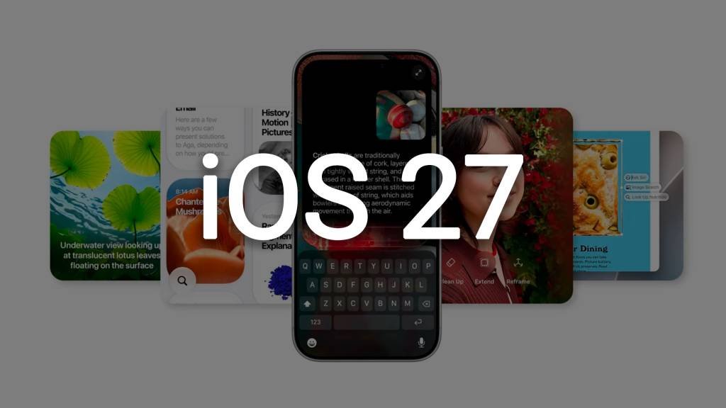 Fecha de estreno confirmada para iOS 27 y su esperada integración con inteligencia artificial