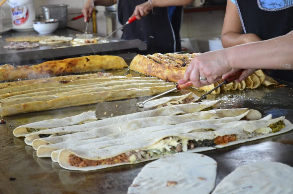 Feria de los Barrios 2026 en CDMX: fechas, ubicación y los platillos tradicionales que encontrarás