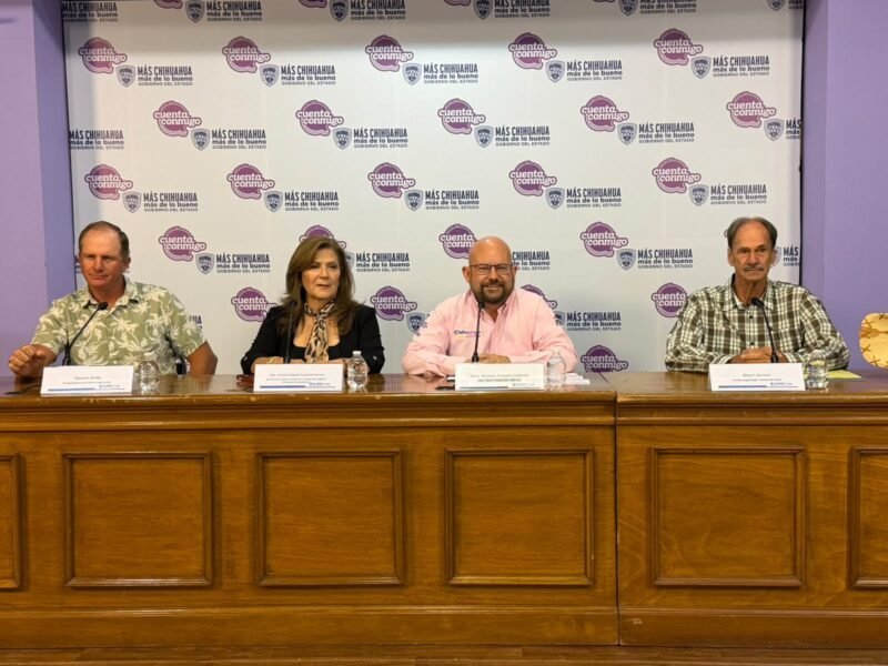 Feria gastronómica devórate cuauhtémoc reunirá tradiciones culinarias y talento local durante dos días de octubre