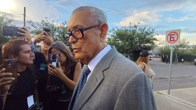 Fernando Baeza defiende la vigencia de las coaliciones políticas y asegura que México requiere unidad
