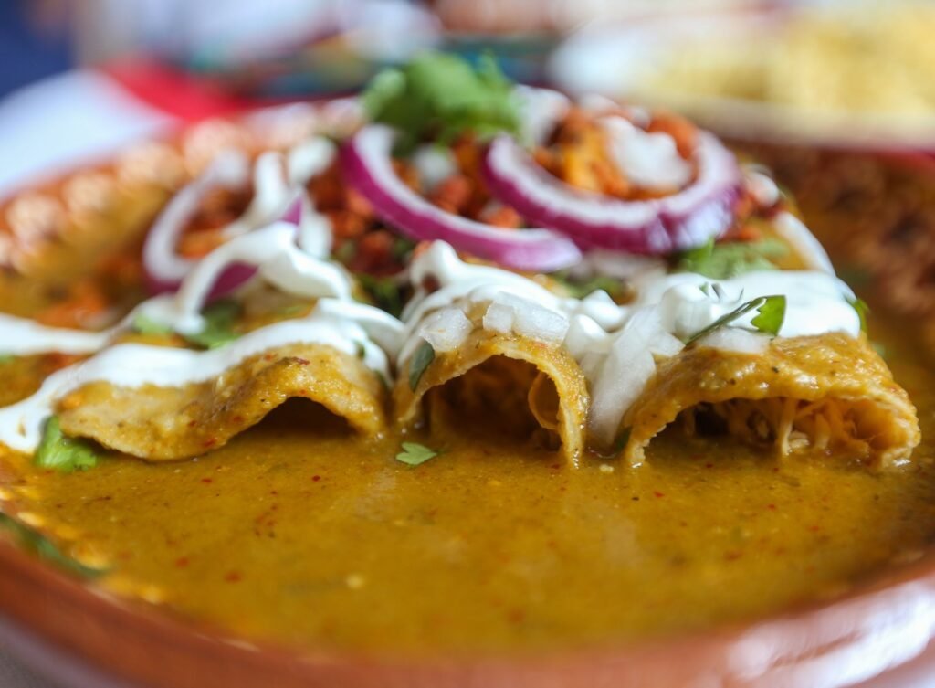 Festival de la Enchilada 2026 en la Ciudad de México: fechas, sedes y variedades