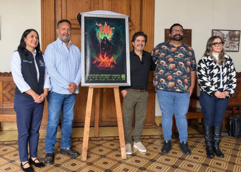 Festival Feratum celebra su decimoquinta edición consolidándose como un referente del cine fantástico en México