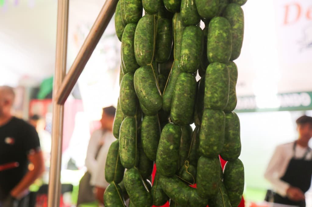 Festival gastronómico gratuito en La Marquesa reunirá lo mejor de la cocina tradicional del Estado de México