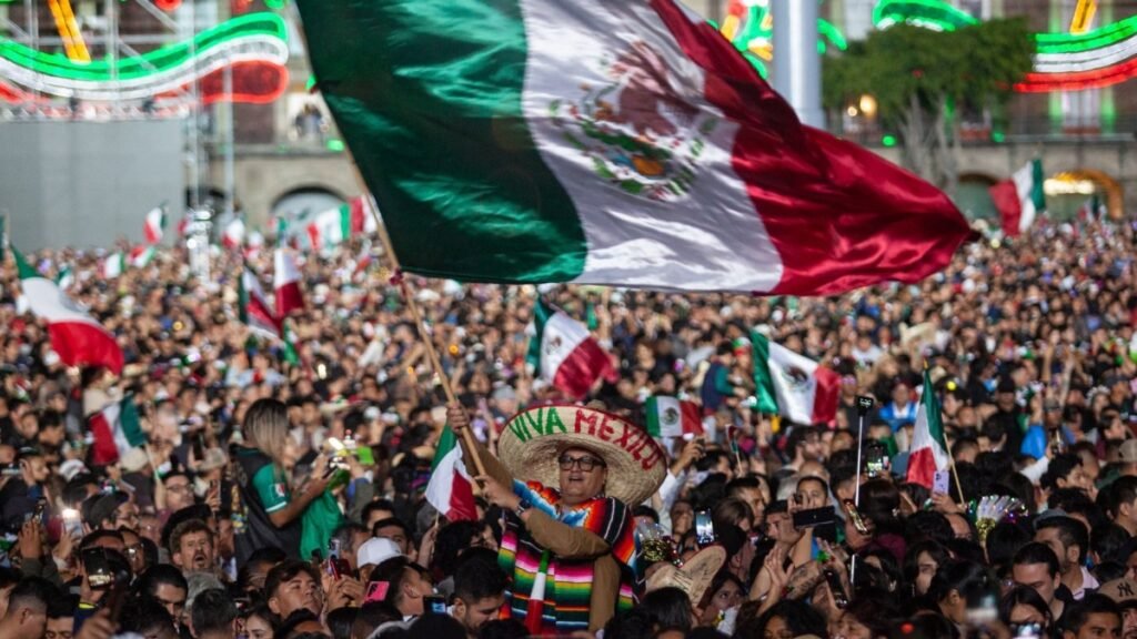 Fiestas patrias 2026 en la alcaldía La Magdalena Contreras con conciertos y verbena popular