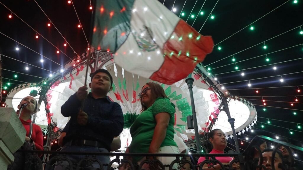 Fiestas patrias en CDMX: Aleks Syntek ofrecerá concierto gratuito en esta alcaldía