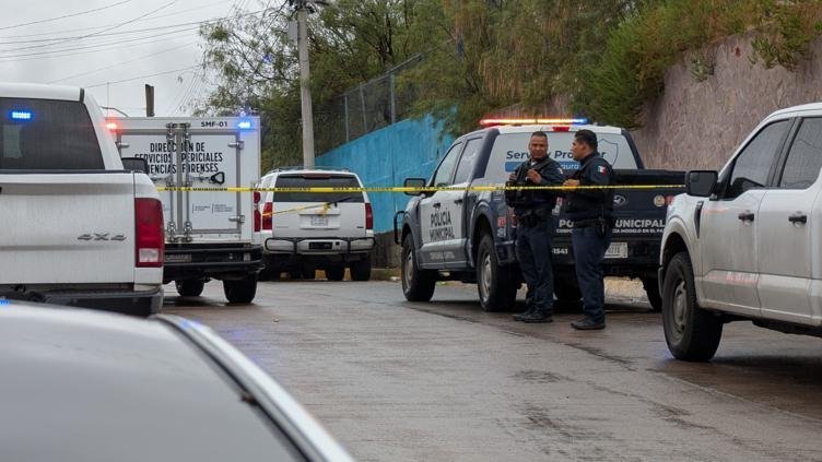 Fiscalía indaga el fallecimiento de un recién nacido en una vivienda de la colonia Díaz Ordaz