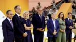 Fragmentación política en Francia: la carrera presidencial hacia 2027 se complica frente a la extrema derecha