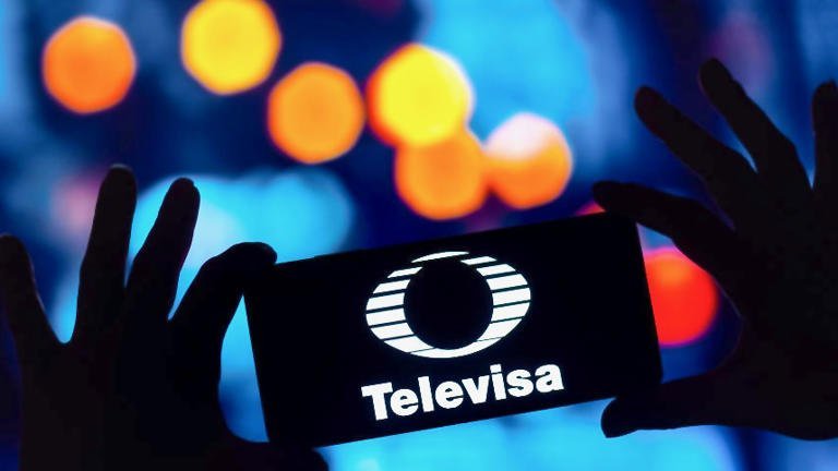 Fuerte caída bursátil: títulos de Televisa se hunden 12.7% en la Bolsa Mexicana de Valores