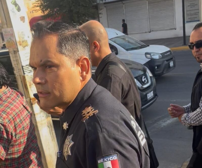 Funcionario de seguridad justifica calificar a las bandas criminales como organizaciones terroristas