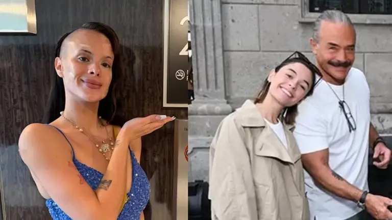 Gala Montes confirma confrontación física con Valeria Sendel durante las grabaciones de un reality show