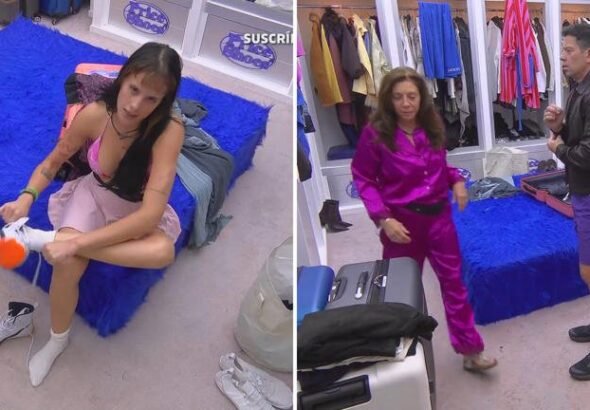 Gala Montes genera nueva polémica en el reality tras confrontar a Cynthia Klitbo por sus ronquidos