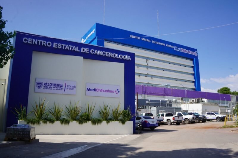 Garantizan continuidad de radioterapias a pacientes actuales mientras evalúan la incorporación de nuevos casos