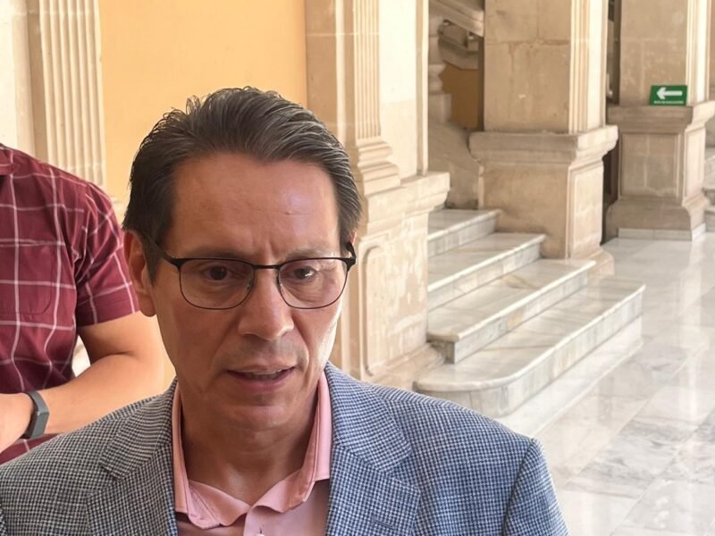 Garantizan que el mantenimiento de Torre Centinela se cubrirá mediante el gasto operativo habitual