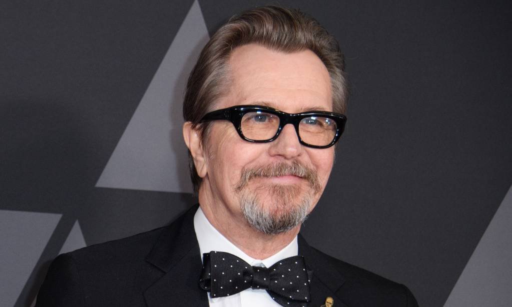 Gary Oldman consigue lo que no había logrado con ‘Harry Potter’ ni con ‘Batman’: «Podría hacerlo en un instante»
