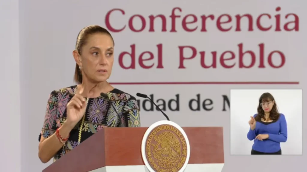 Gobierno federal anuncia nuevas medidas de apoyo fiscal y administrativo para micronegocios