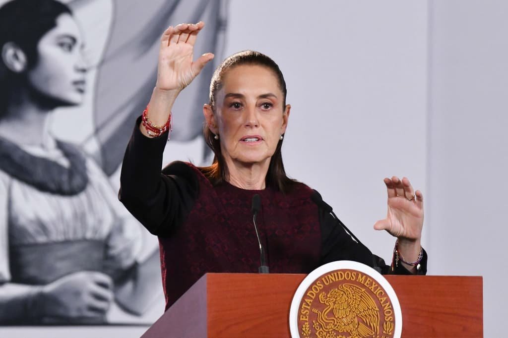 Gobierno federal descarta incrementos tributarios y gasolinazos en su proyecto fiscal para 2027