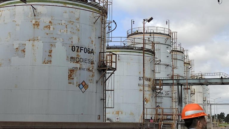Gobierno federal habilita un nuevo marco regulatorio para impulsar la industria de biocombustibles en el país