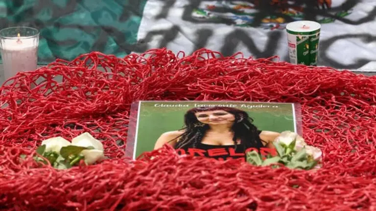 Gobiernos de México y España unen esfuerzos para asistir a los allegados de Claudia Tacoronte