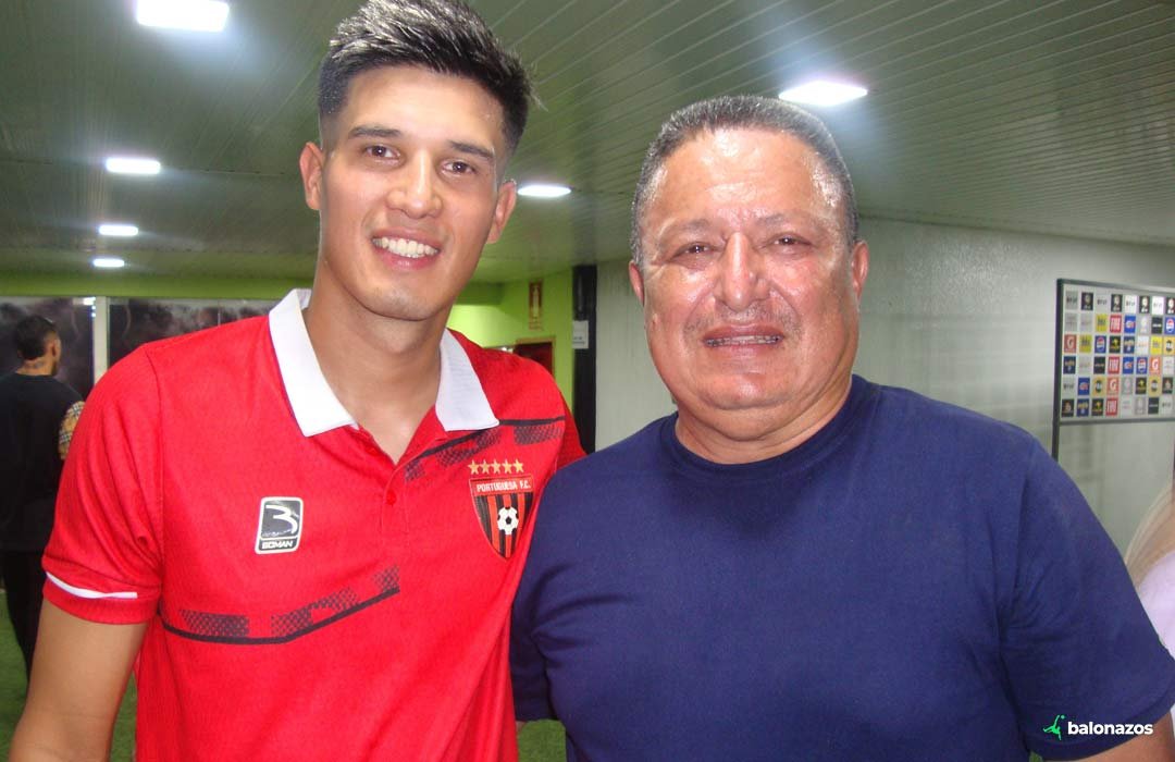Gremio periodístico y deportivo solicita ayuda urgente para Avelino Avancín tras sufrir un ACV