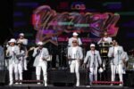 Grito de Independencia 2026: habrá concierto GRATIS de Los Yaguaru y Paty Cantú en CDMX