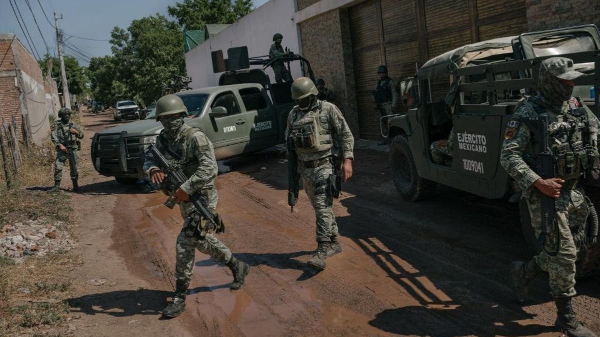 Guerra intestina en el Cártel de Sinaloa deja miles de muertos y jaquea la estabilidad política mexicana